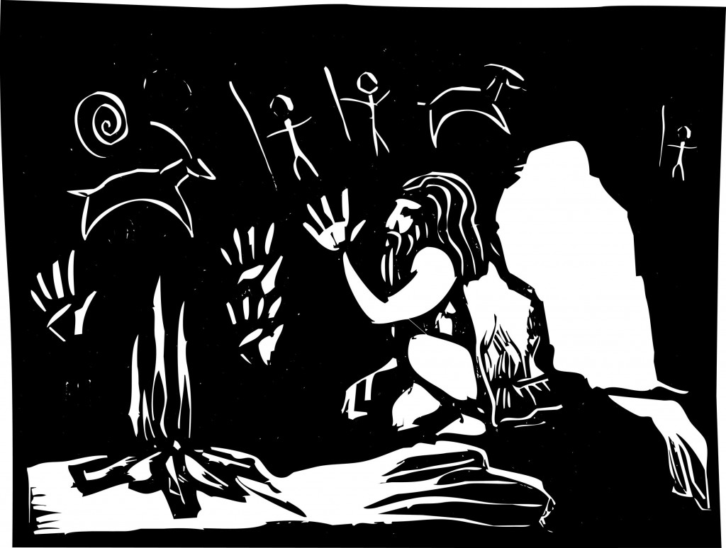 REMINISCENCIA DEL SUEÑO ANCESTRAL