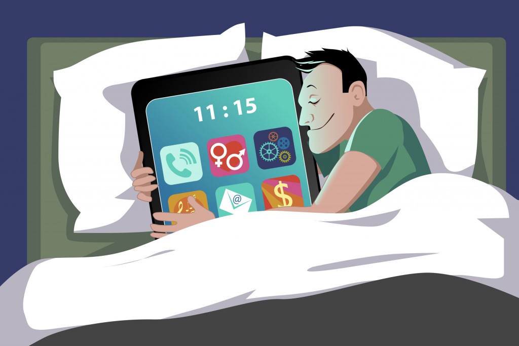 ¿CÓMO OPTIMIZAR NUESTRO SUEÑO?