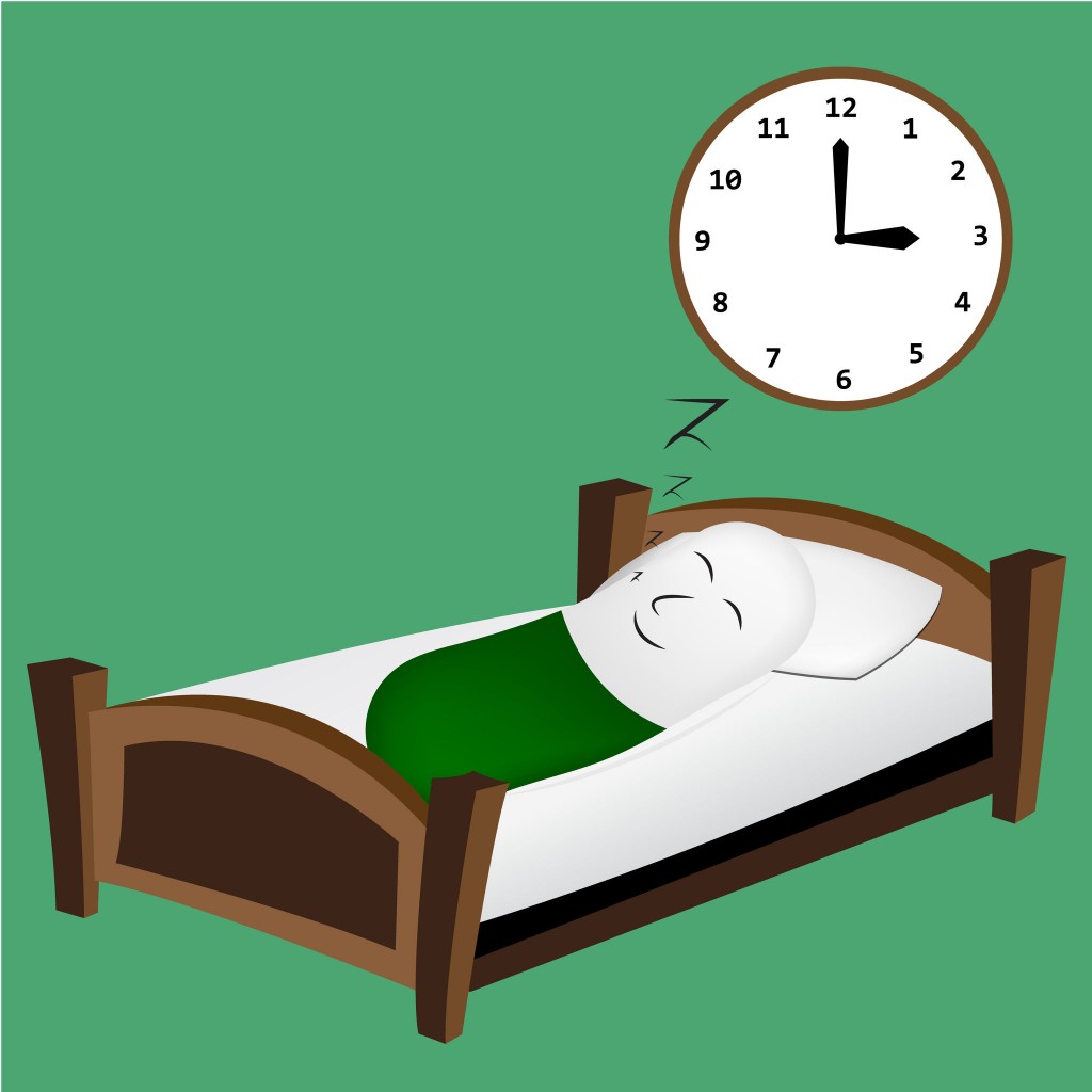 ¿PASTILLAS PARA DORMIR?