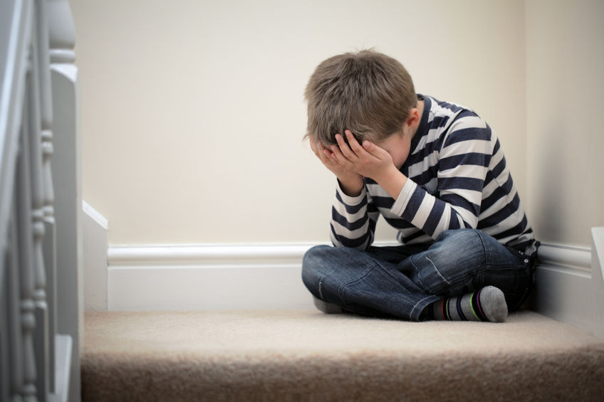 TRASTORNOS DE SUEÑO E HIPERACTIVIDAD