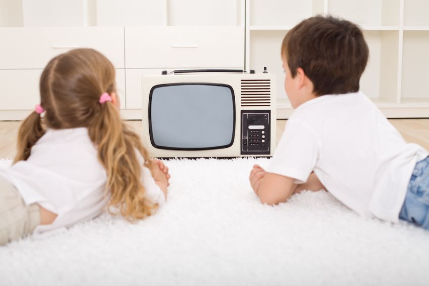 EL SUEÑO Y LA TELEVISIÓN