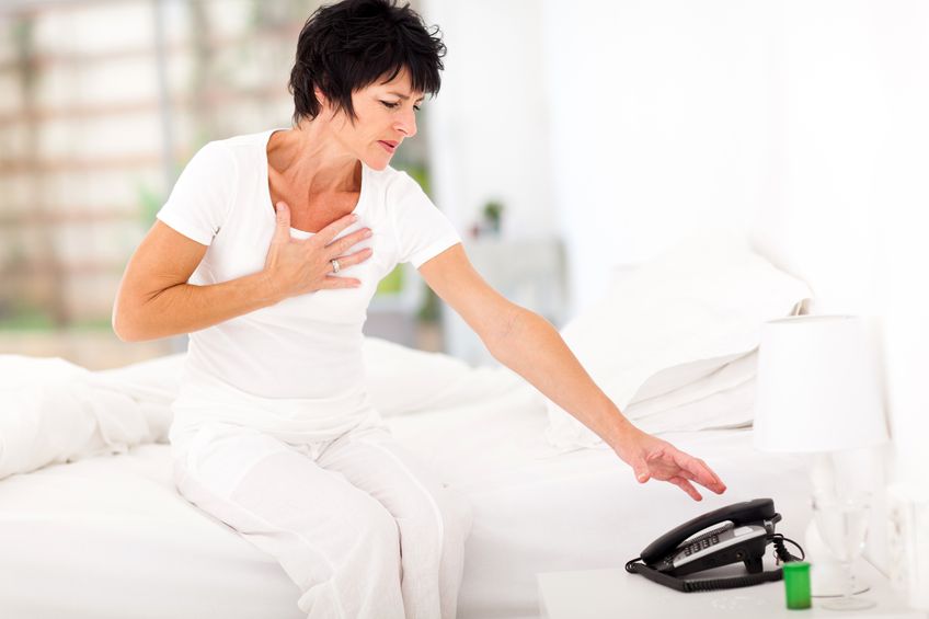 TERAPIA COGNITIVA PARA COMBATIR EL INSOMNIO Y LOS SOFOCOS