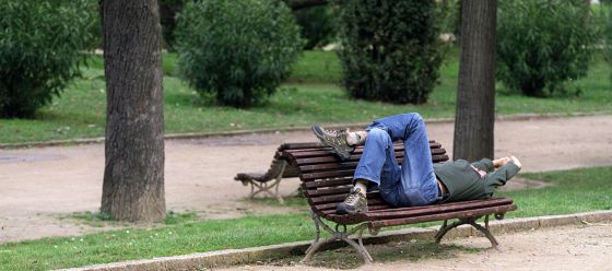 ‘Turbosiestas’ para rendir mejor