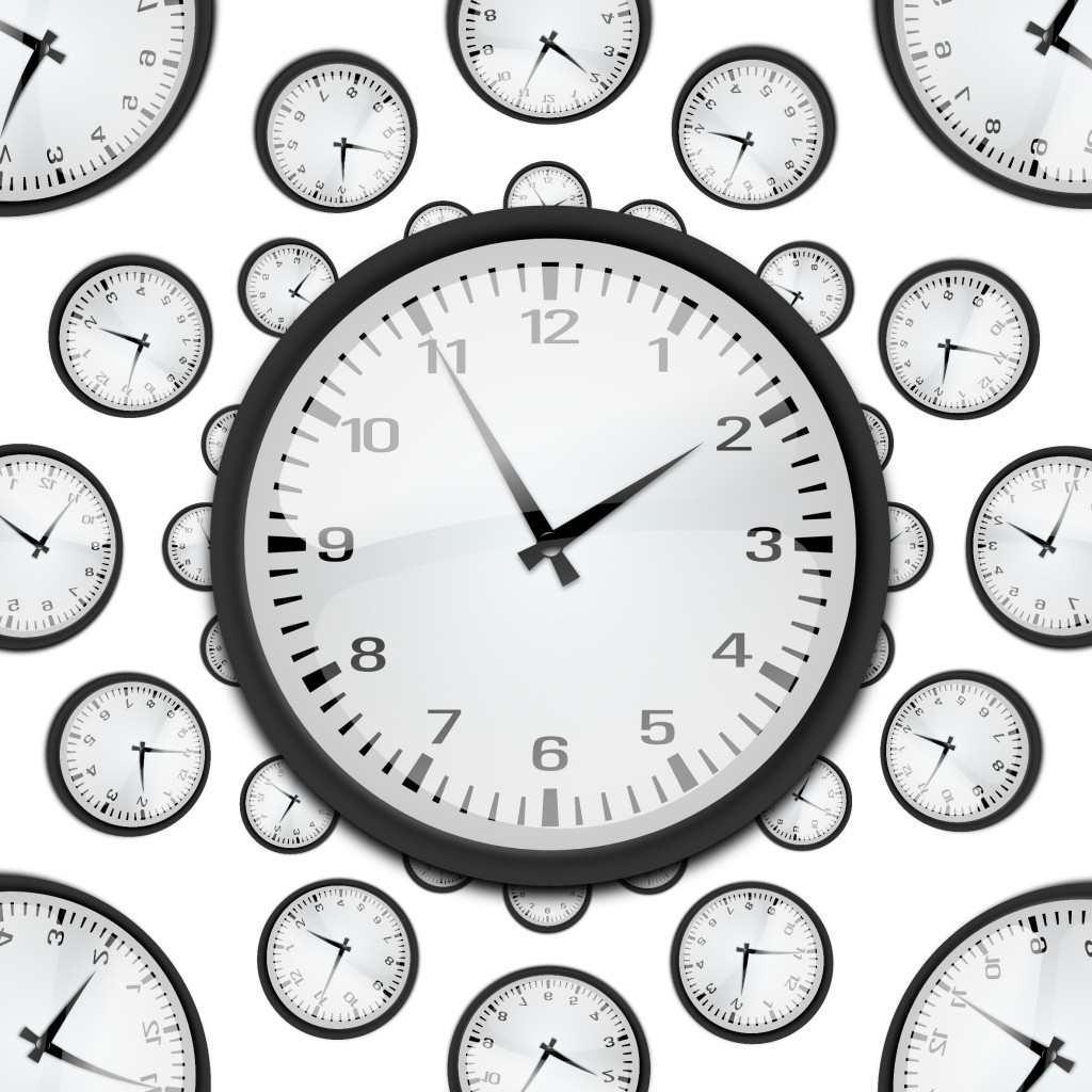¿Perjudica el cambio de hora a la salud?