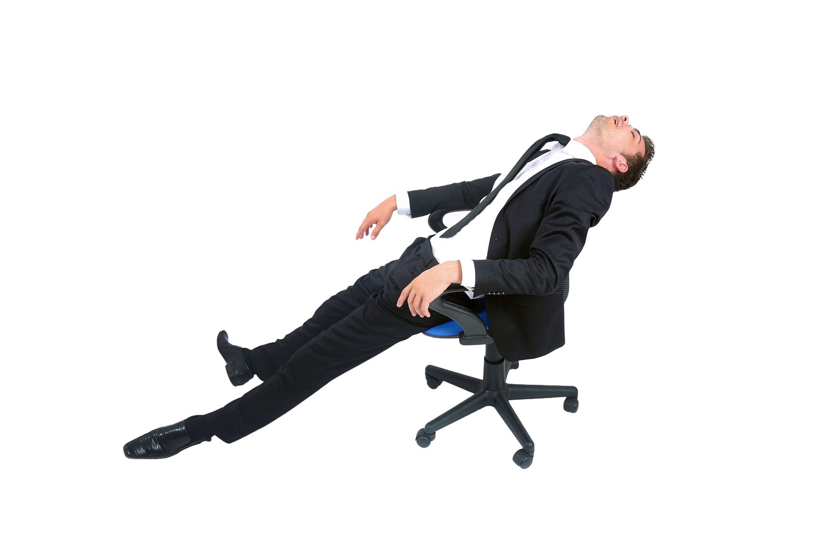 ¿LA SIESTA ENGORDA?