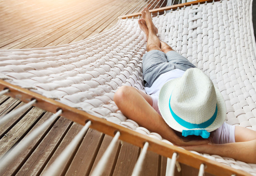 ¿CÓMO DORMIR EN VERANO Y VIVIR PARA CONTARLO?