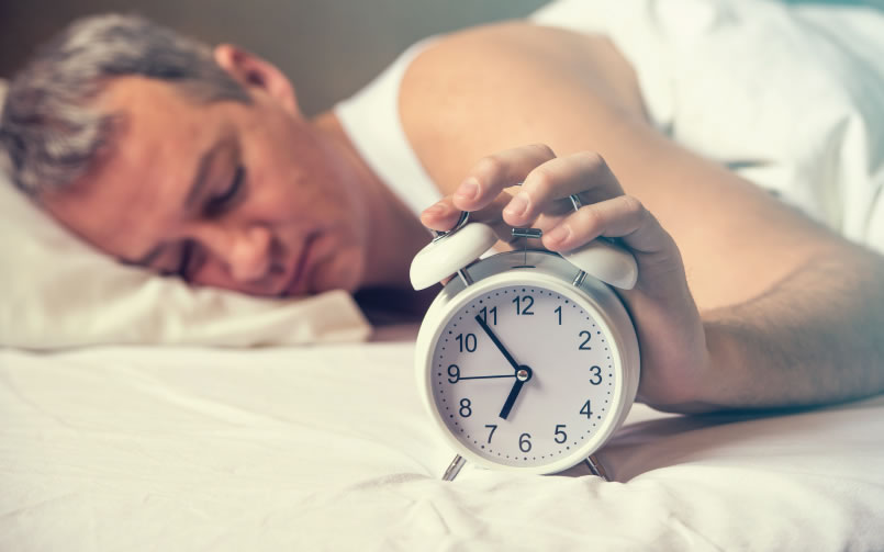 Predecir longitud paso Nocturia: la necesidad de orinar por la noche. ¿Cómo impacta la higiene del  sueño? -