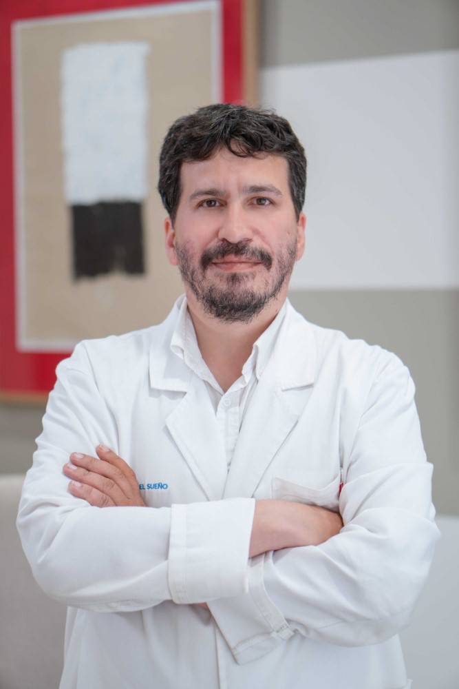 Dr. Alejandro López